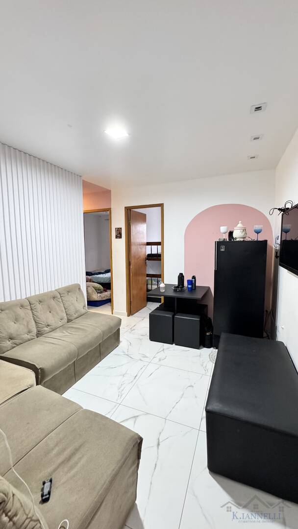Apartamento, 2 quartos, 45 m² - Foto 1