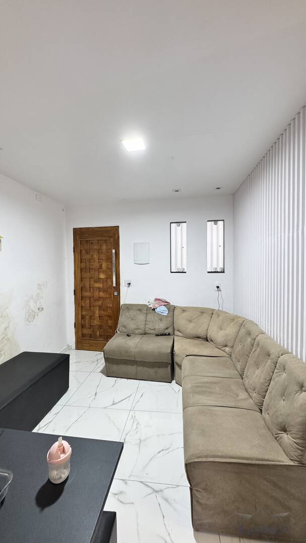 Apartamento, 2 quartos, 45 m² - Foto 2