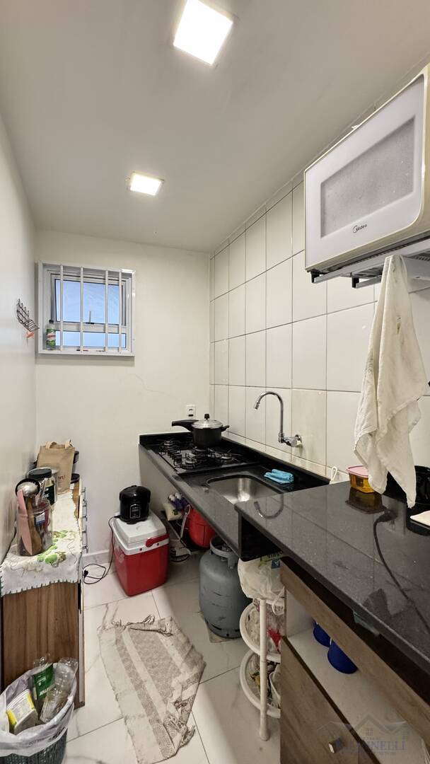 Apartamento, 2 quartos, 45 m² - Foto 5