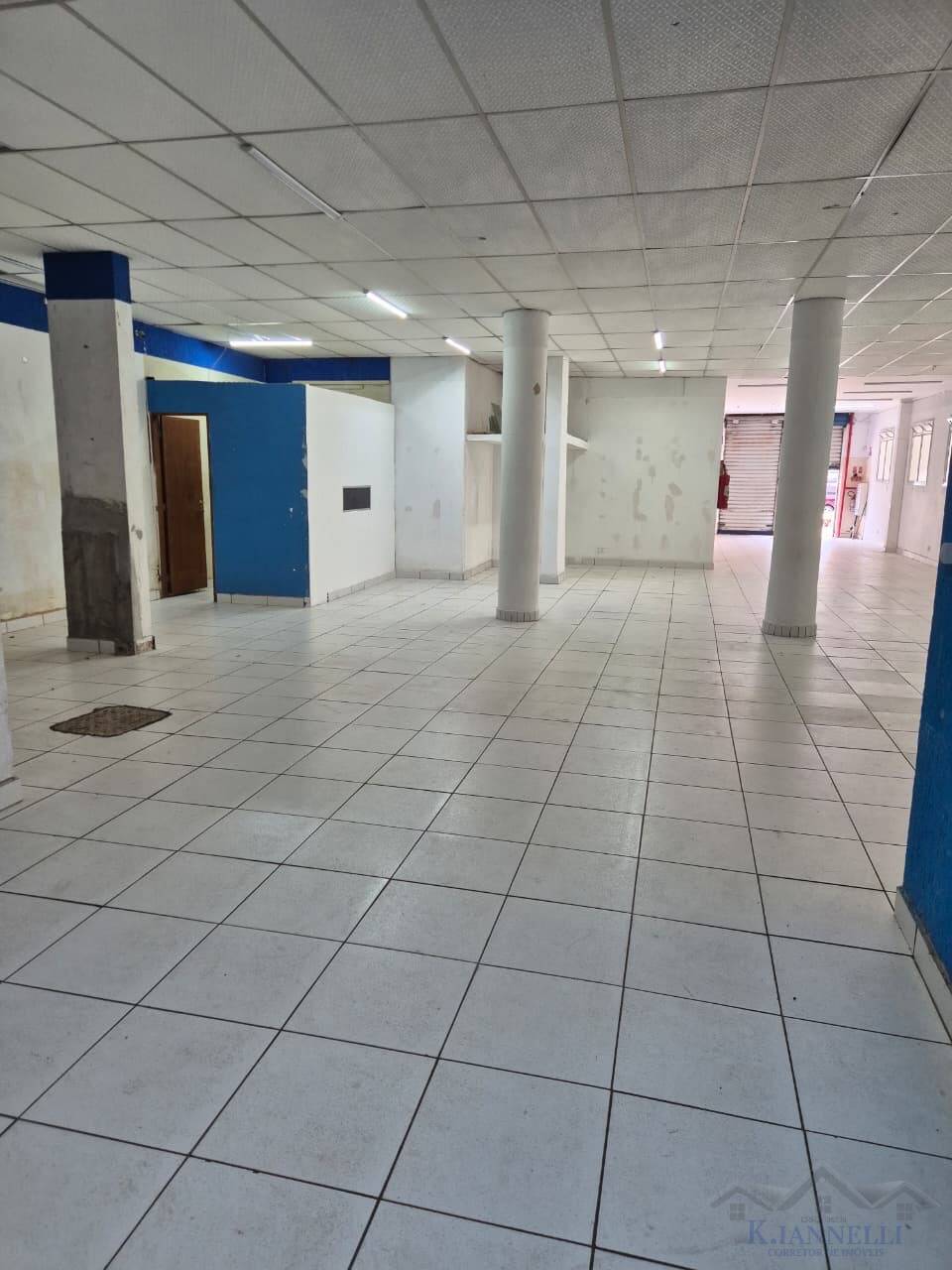 Loja-Salão, 500 m² - Foto 3