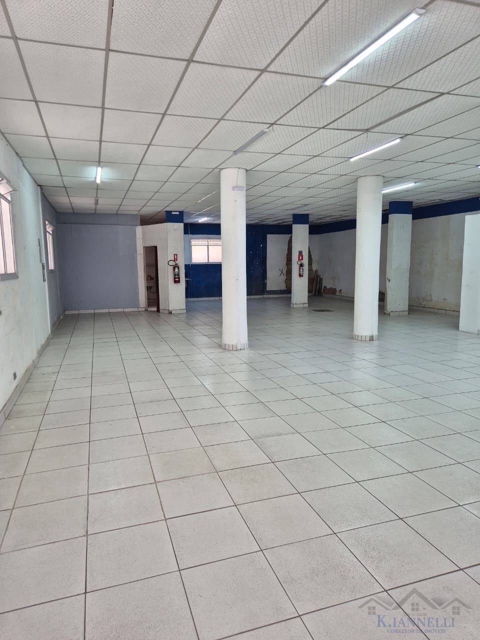 Loja-Salão, 500 m² - Foto 2