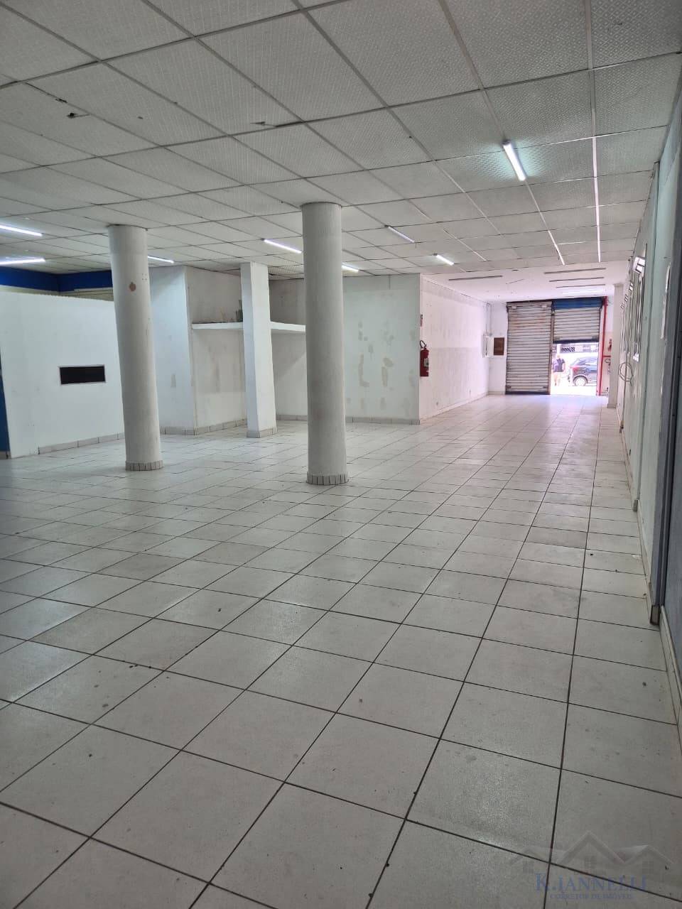 Loja-Salão, 500 m² - Foto 4