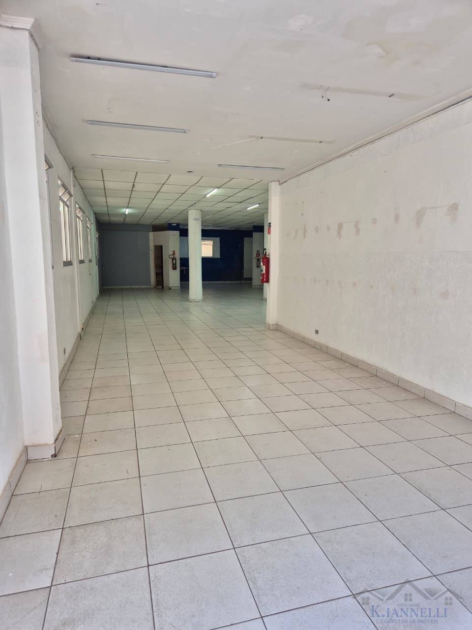 Loja-Salão, 500 m² - Foto 7
