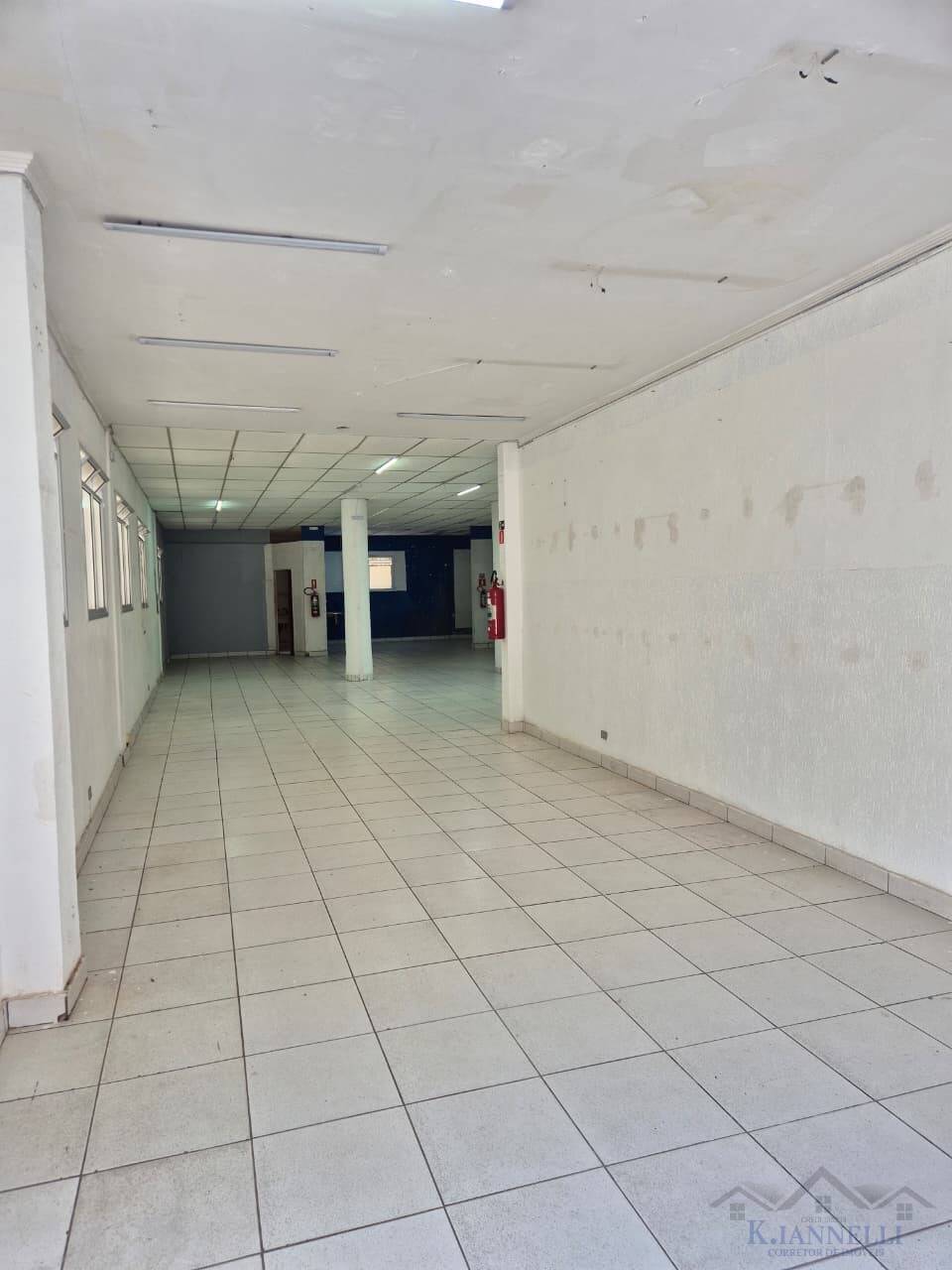 Loja-Salão, 500 m² - Foto 5