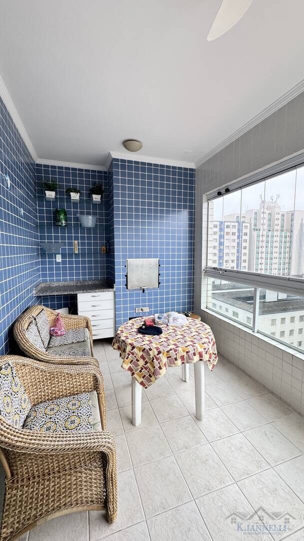 Apartamento, 3 quartos, 100 m² - Foto 1