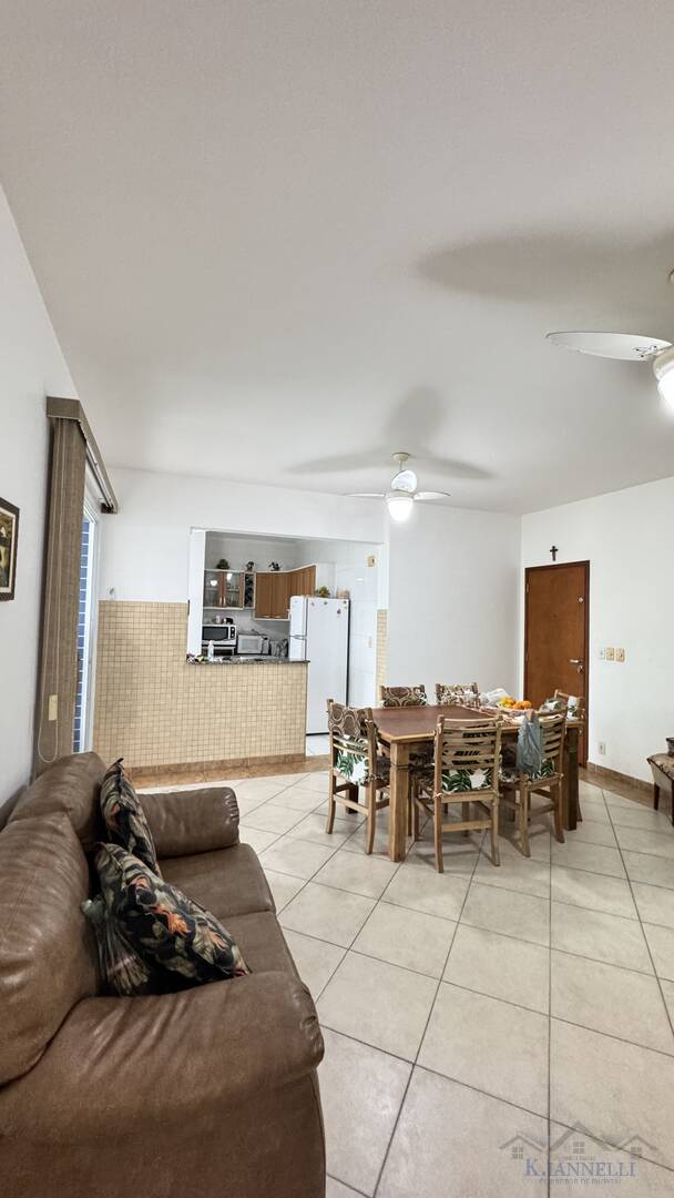 Apartamento, 3 quartos, 100 m² - Foto 2