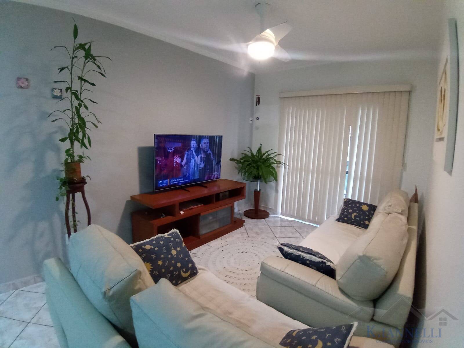 Apartamento, 2 quartos, 96 m² - Foto 9
