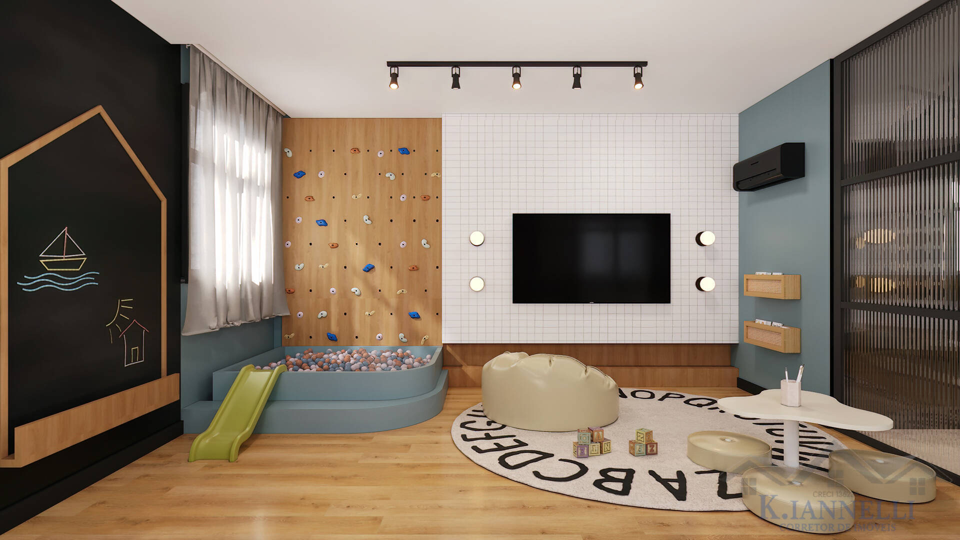 Apartamento, 3 quartos, 109 m² - Foto 38