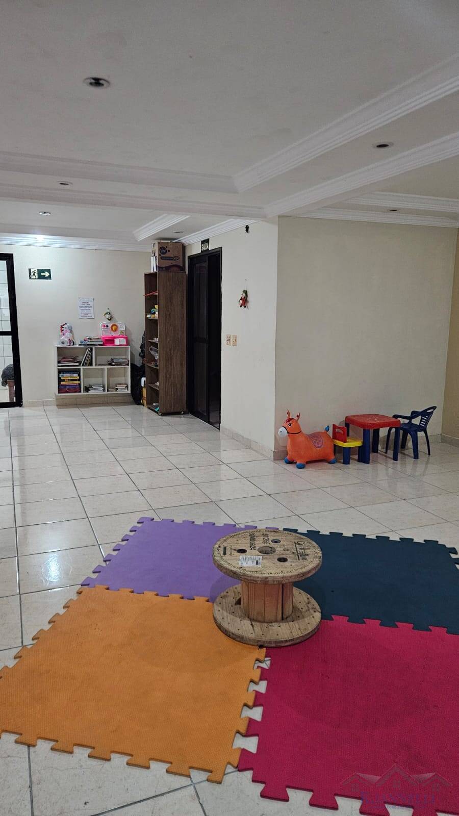 Apartamento, 1 quarto, 48 m² - Foto 4