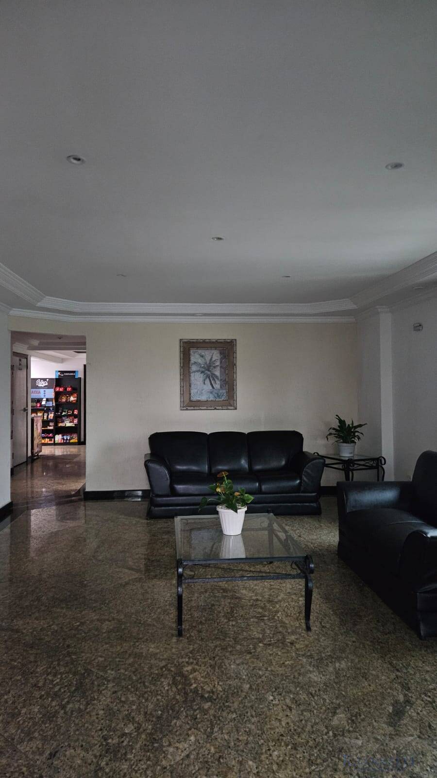 Apartamento, 1 quarto, 48 m² - Foto 19