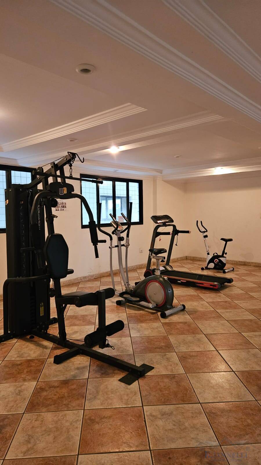 Apartamento, 1 quarto, 48 m² - Foto 20