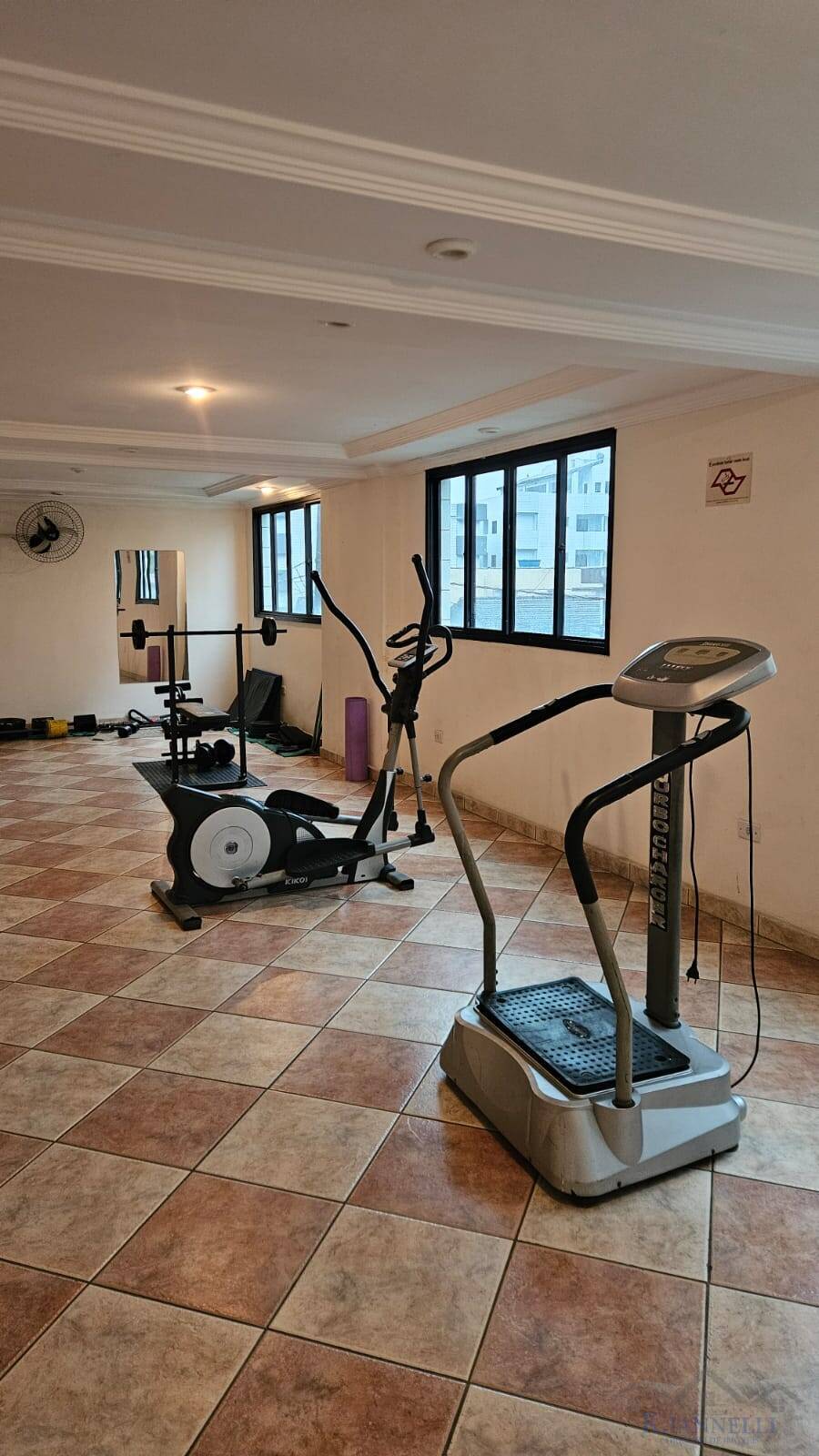 Apartamento, 1 quarto, 48 m² - Foto 21