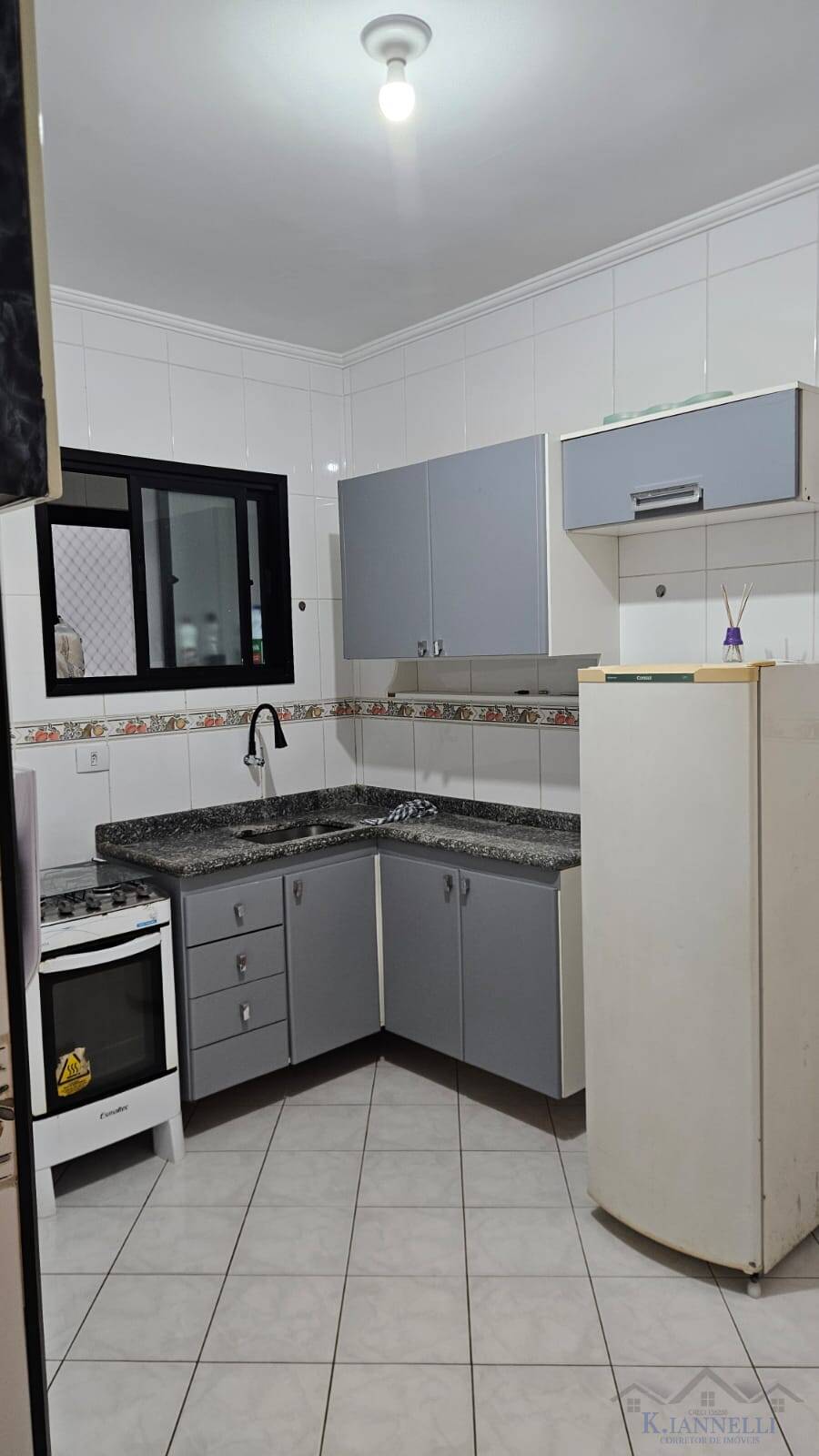 Apartamento, 1 quarto, 48 m² - Foto 12