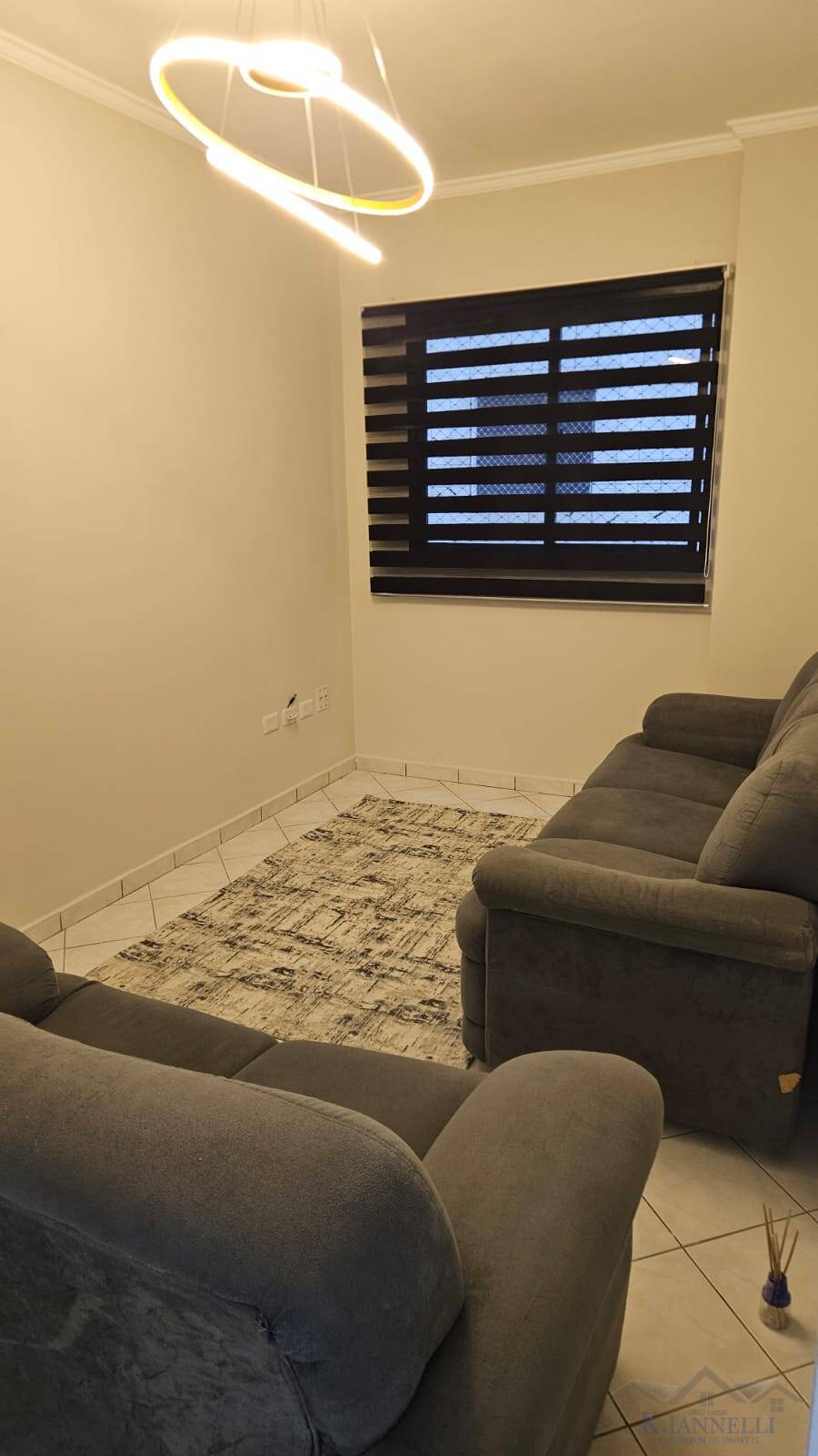 Apartamento, 1 quarto, 48 m² - Foto 6