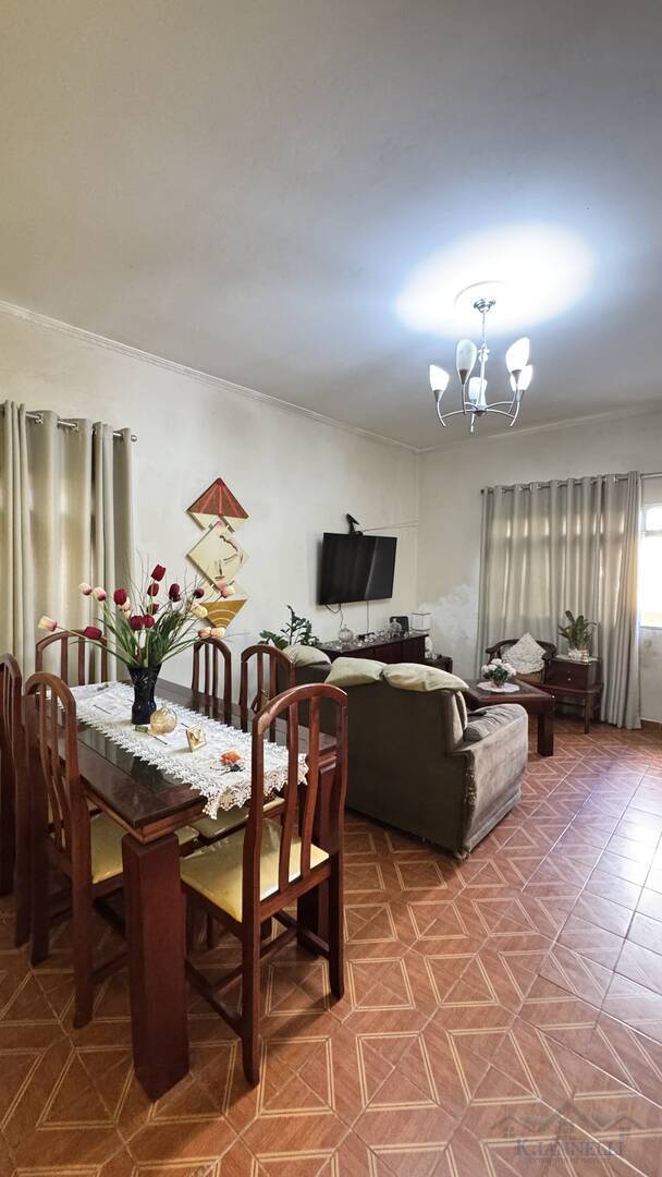 Casa, 3 quartos, 310 m² - Foto 3
