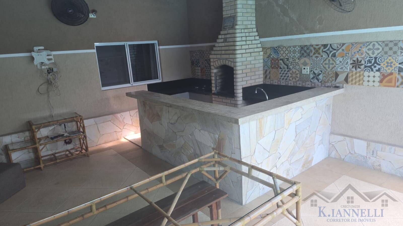 Casa, 3 quartos, 230 m² - Foto 10