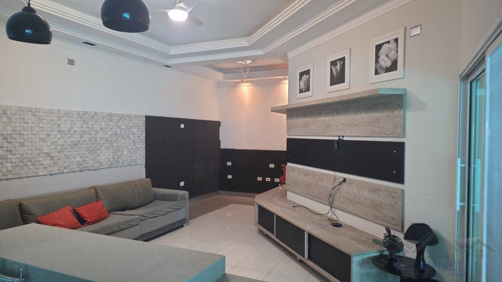 Casa, 3 quartos, 230 m² - Foto 13