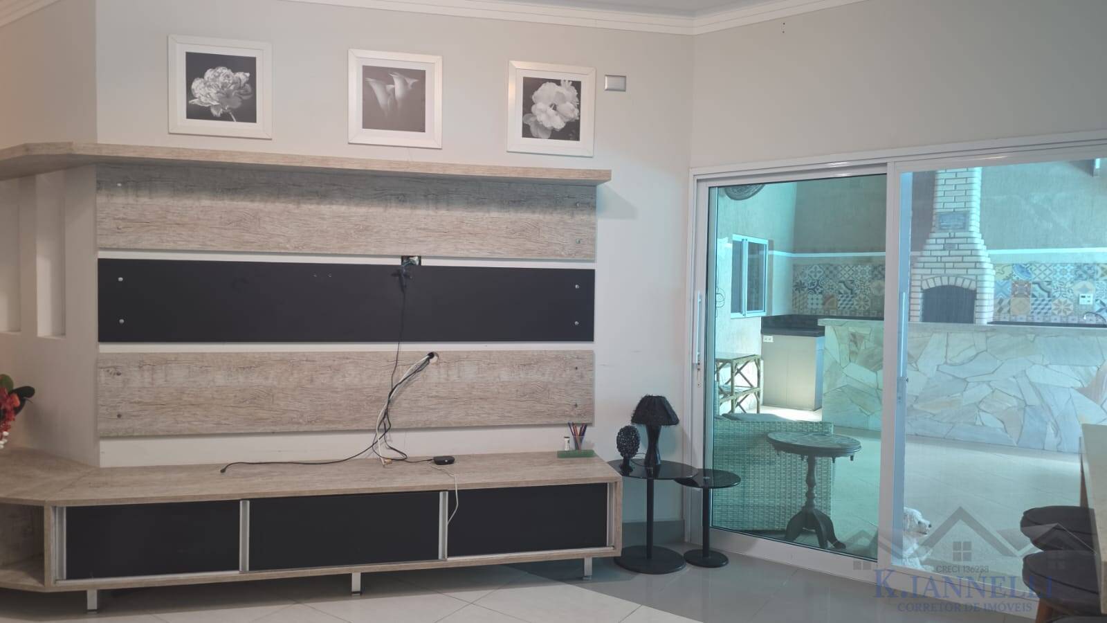 Casa, 3 quartos, 230 m² - Foto 14