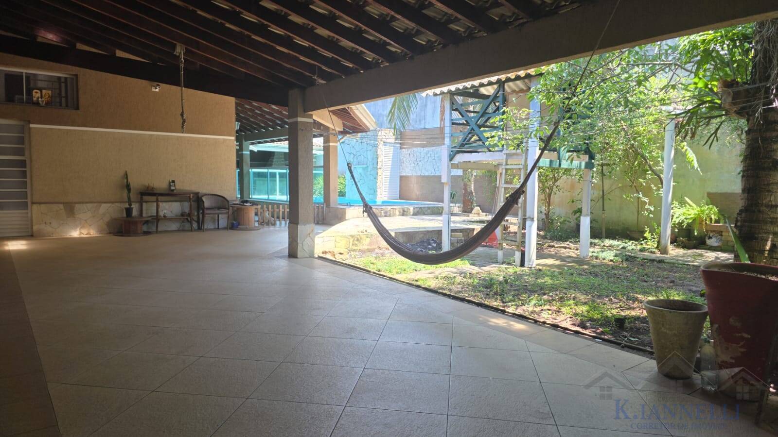 Casa, 3 quartos, 230 m² - Foto 6