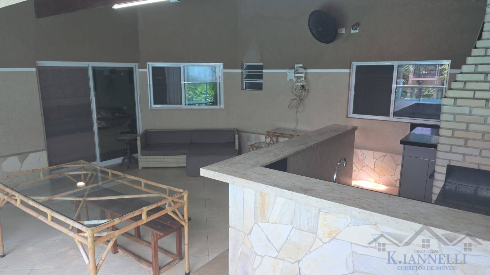 Casa, 3 quartos, 230 m² - Foto 11