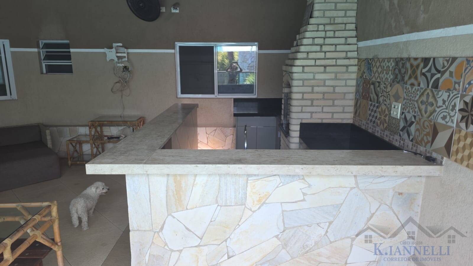 Casa, 3 quartos, 230 m² - Foto 12