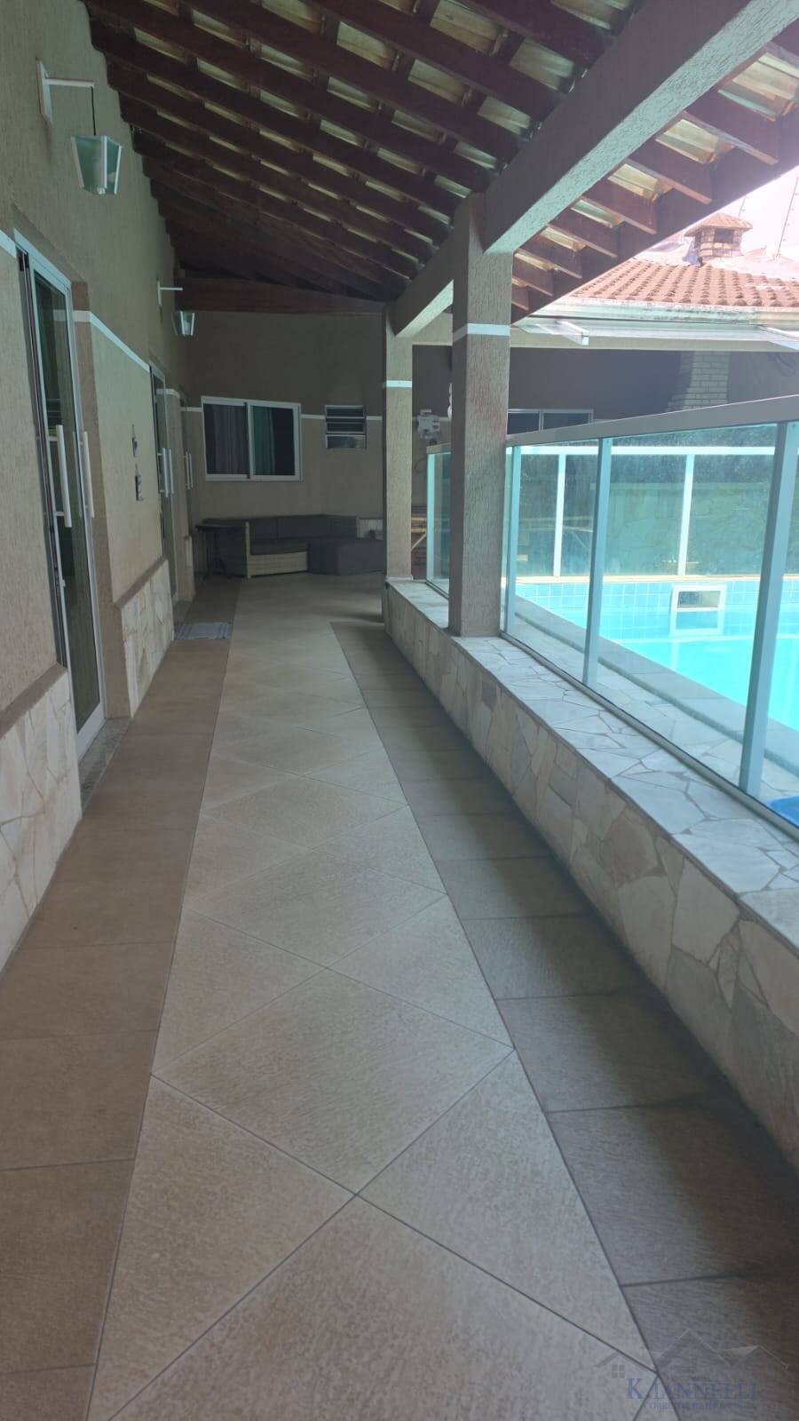 Casa, 3 quartos, 230 m² - Foto 19