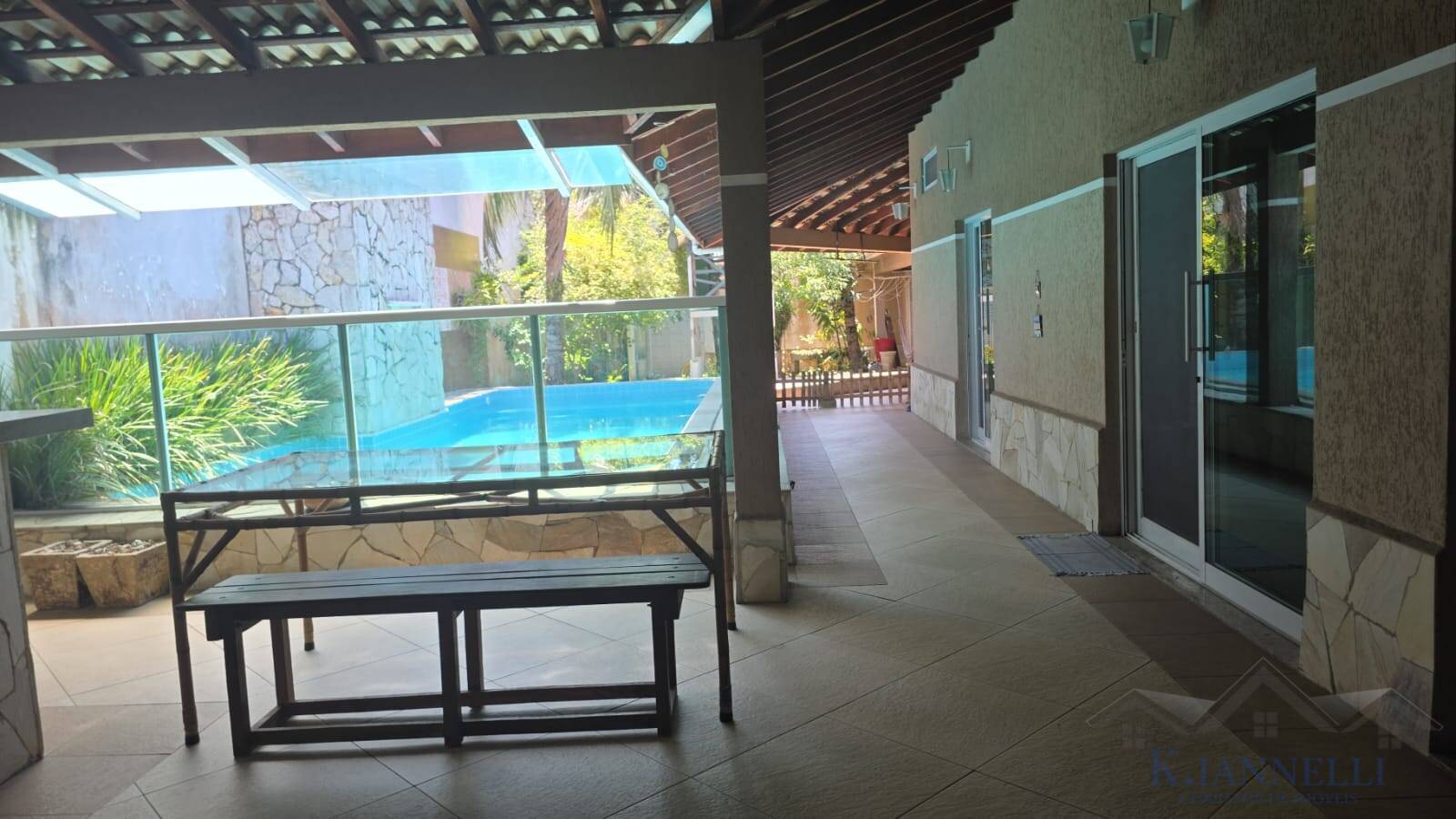 Casa, 3 quartos, 230 m² - Foto 20