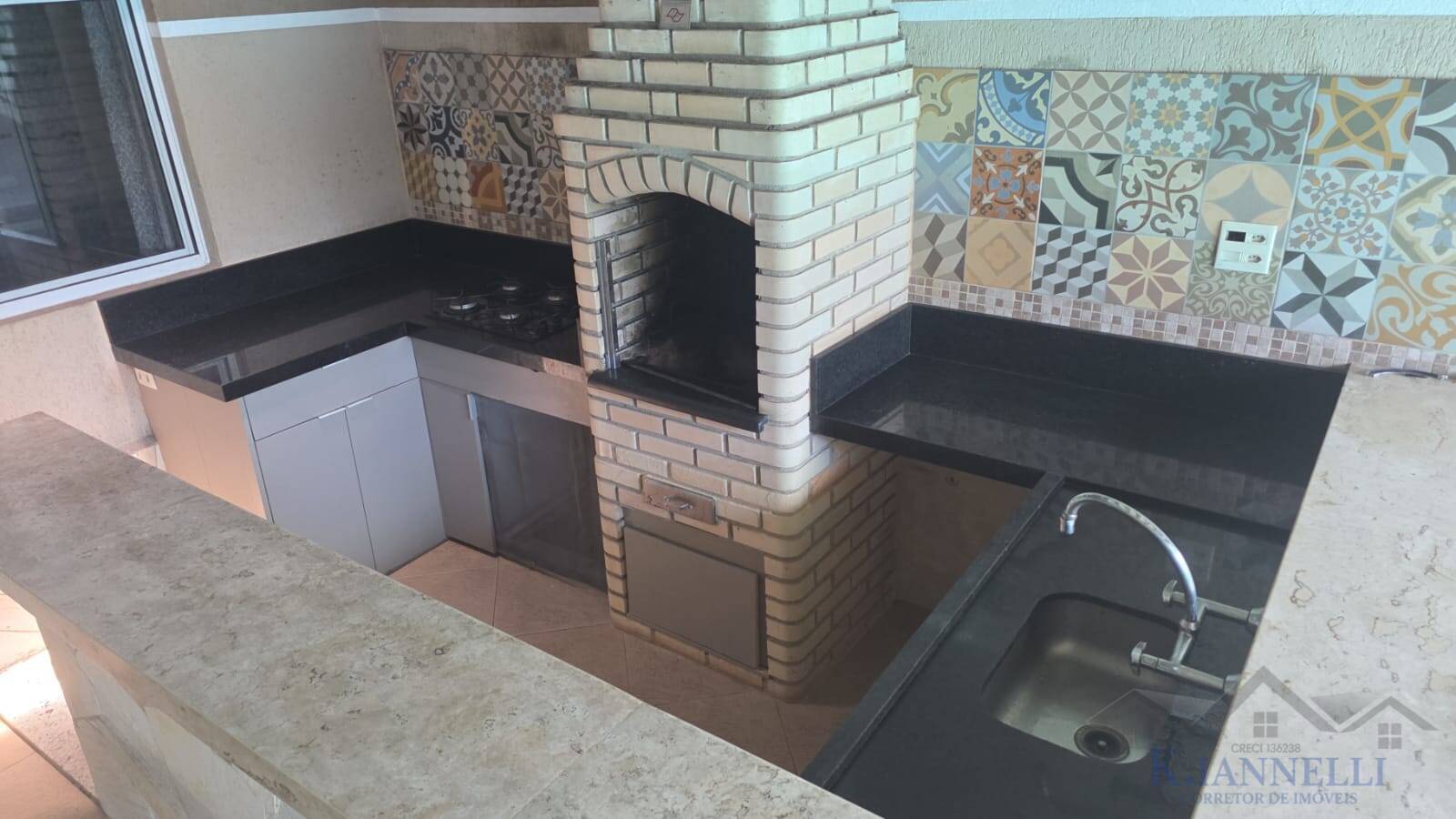 Casa, 3 quartos, 230 m² - Foto 21