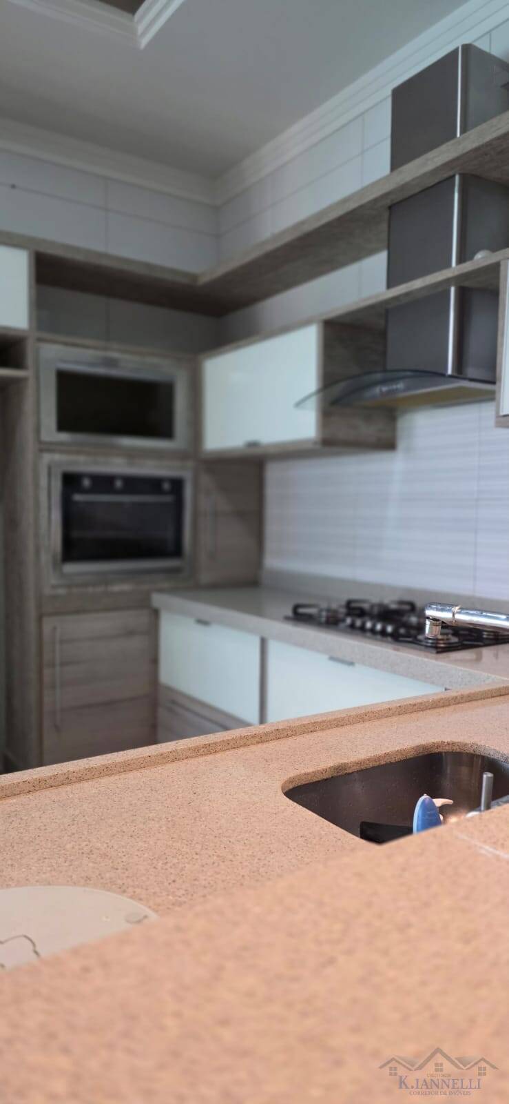 Casa, 3 quartos, 230 m² - Foto 23