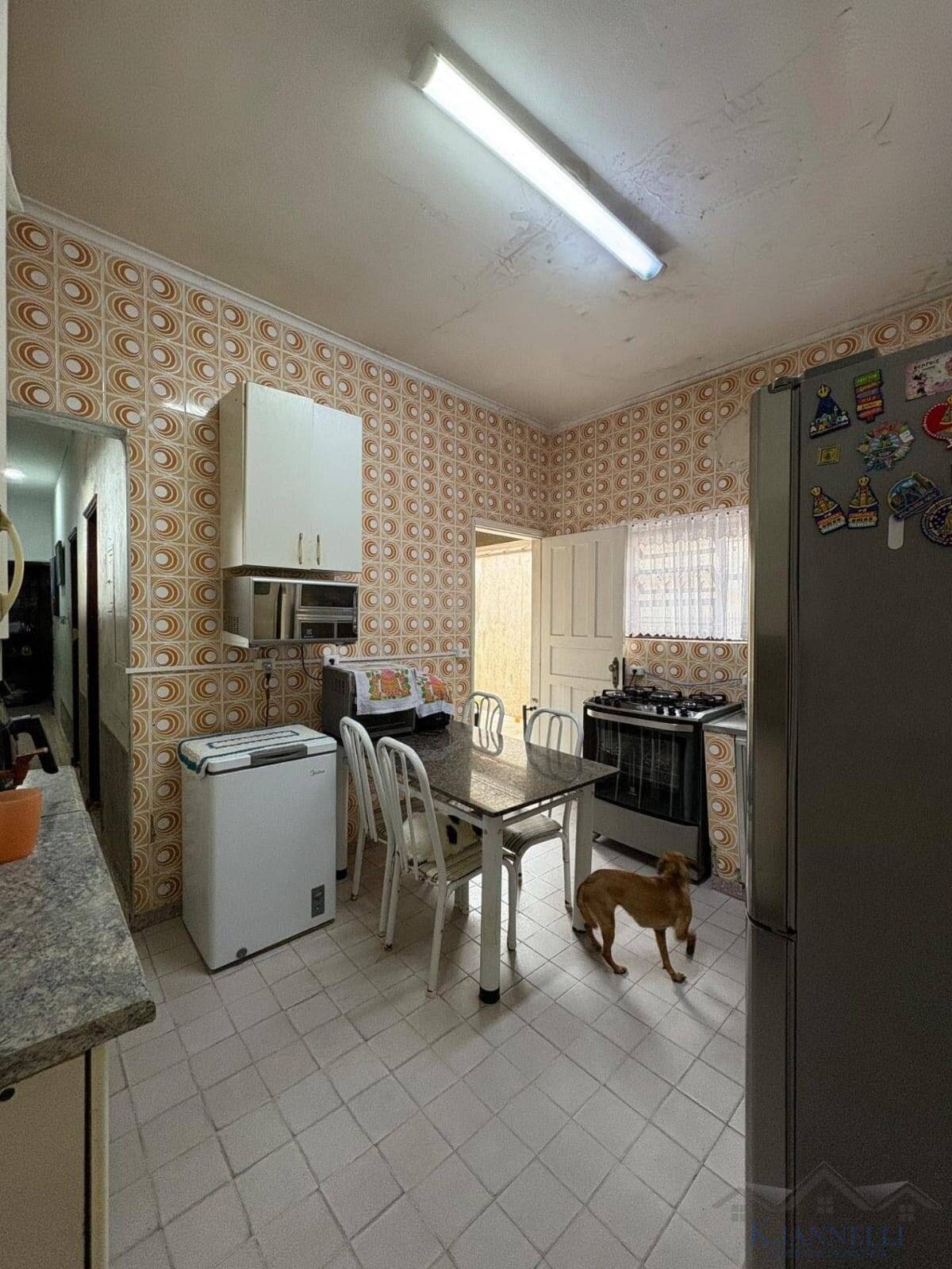 Casa, 3 quartos, 124 m² - Foto 11