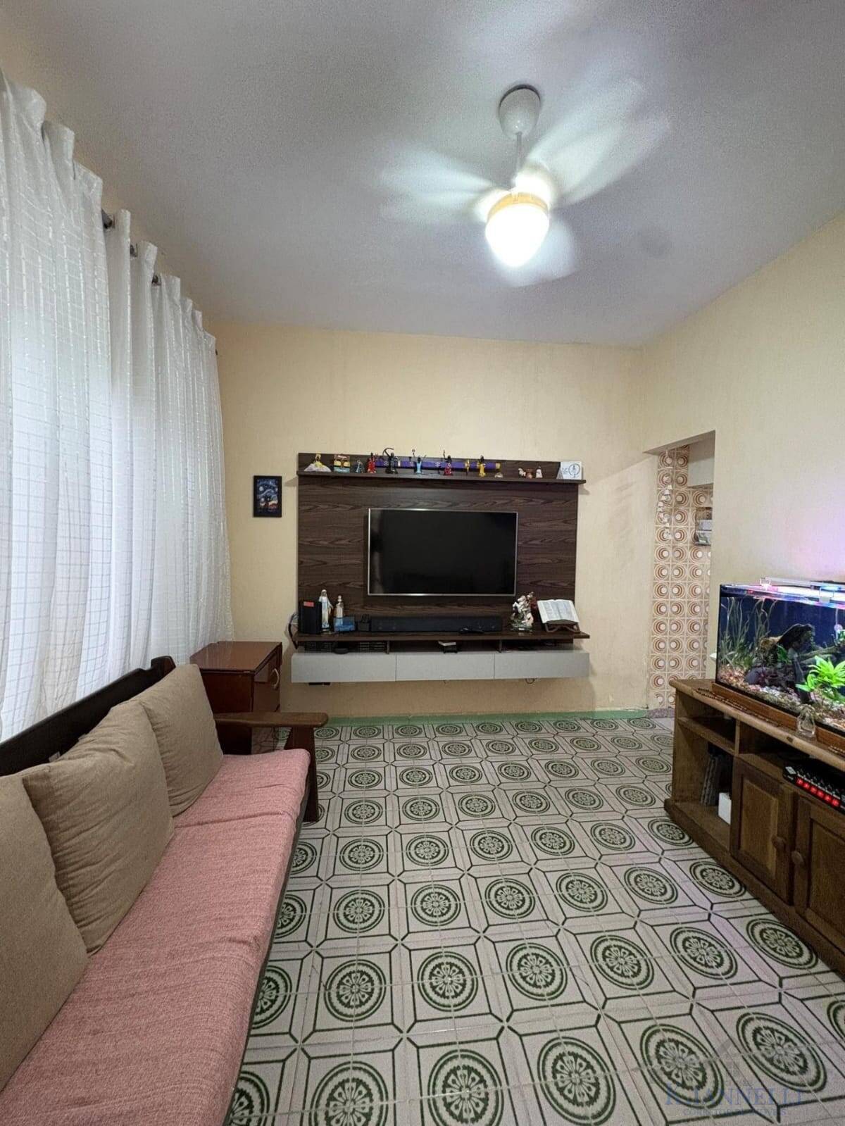 Casa, 3 quartos, 124 m² - Foto 3