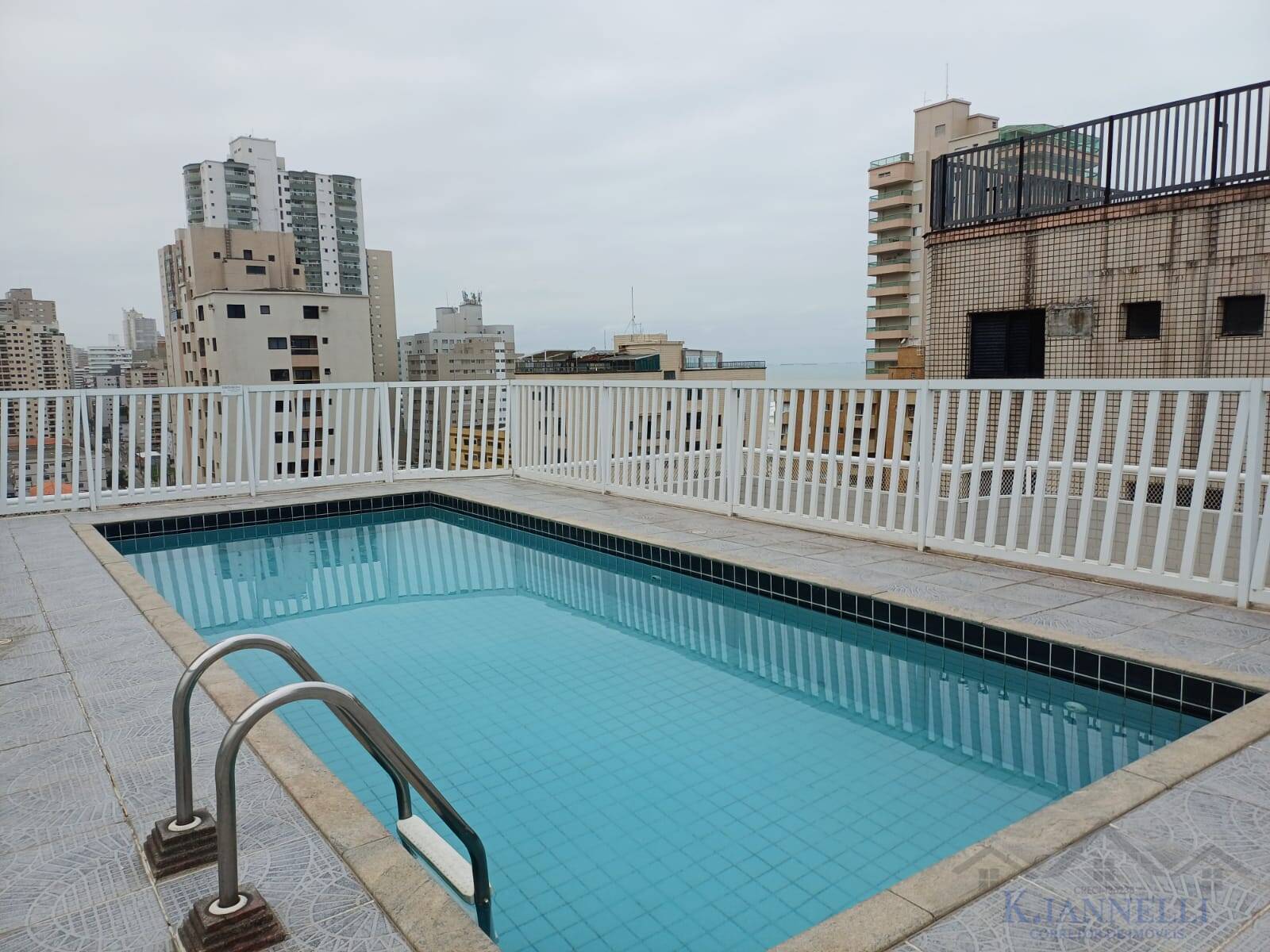 Apartamento, 1 quarto, 63 m² - Foto 1