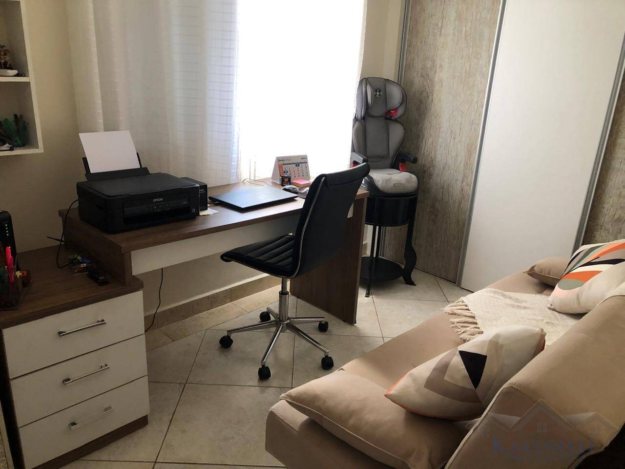 Sobrado, 3 quartos, 150 m² - Foto 16
