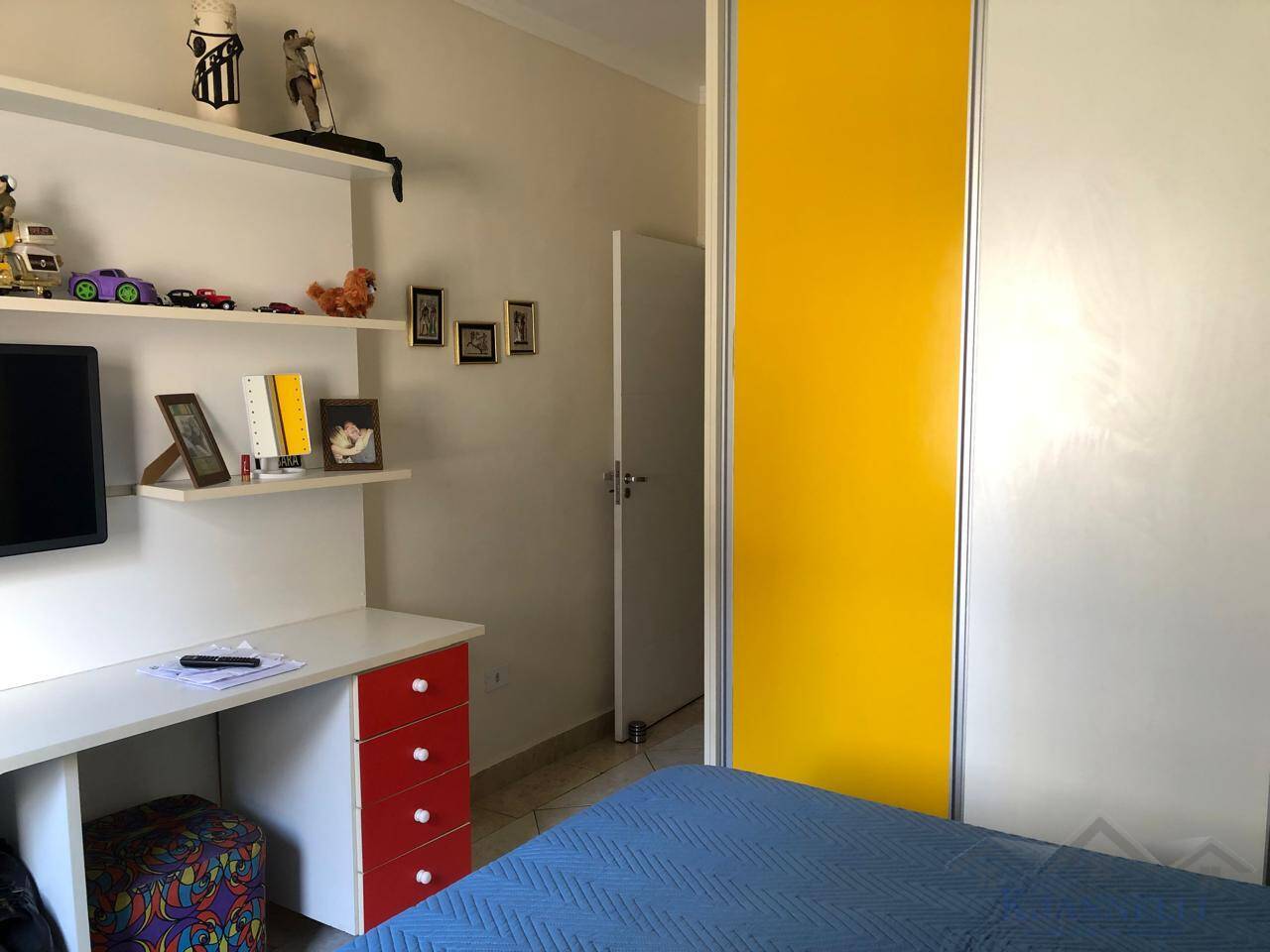 Sobrado, 3 quartos, 150 m² - Foto 14