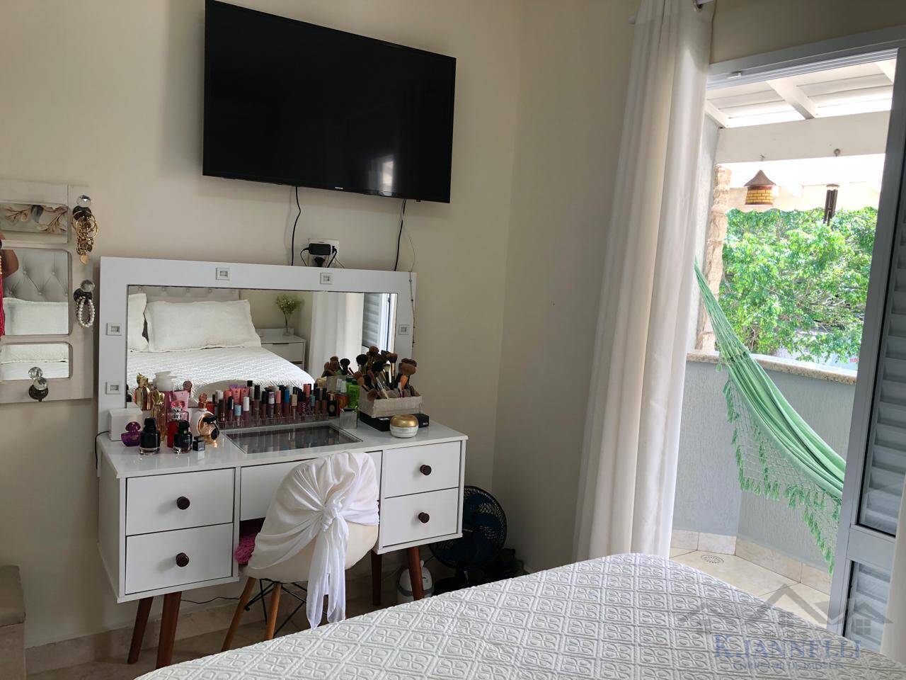 Sobrado, 3 quartos, 150 m² - Foto 21