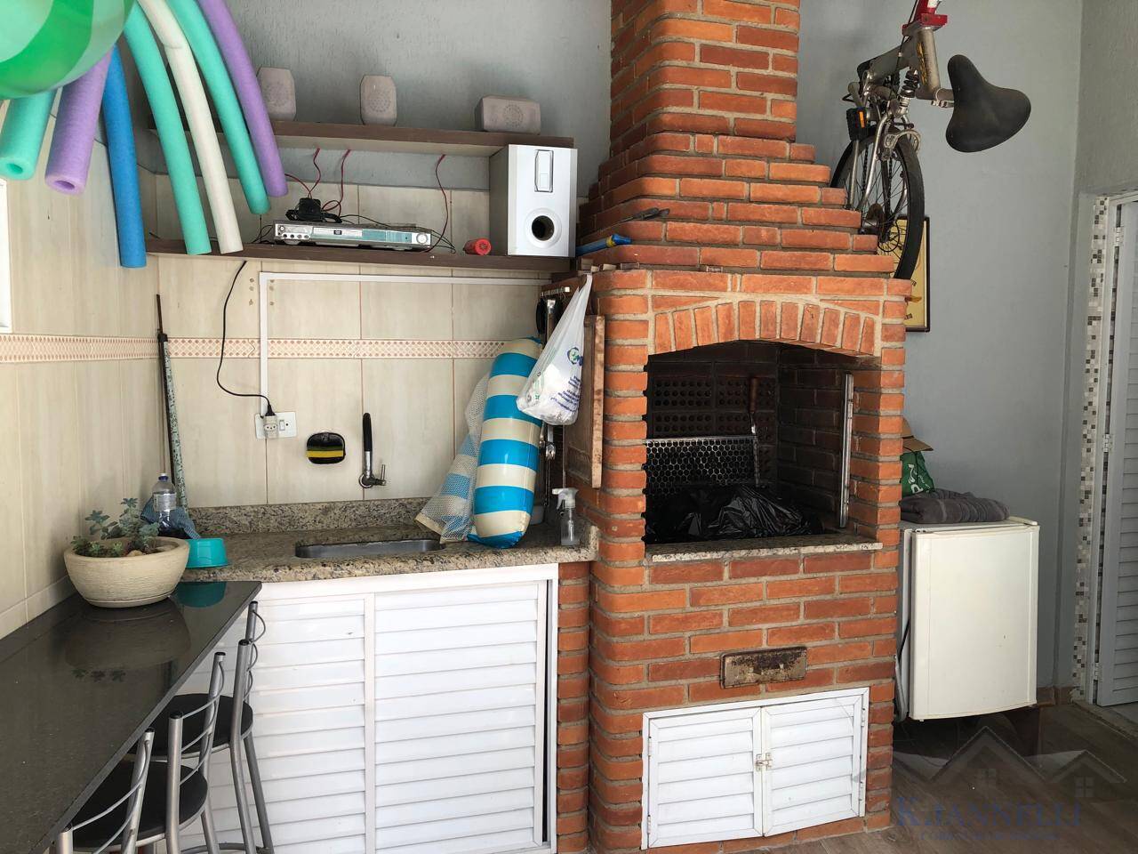 Sobrado, 3 quartos, 150 m² - Foto 9