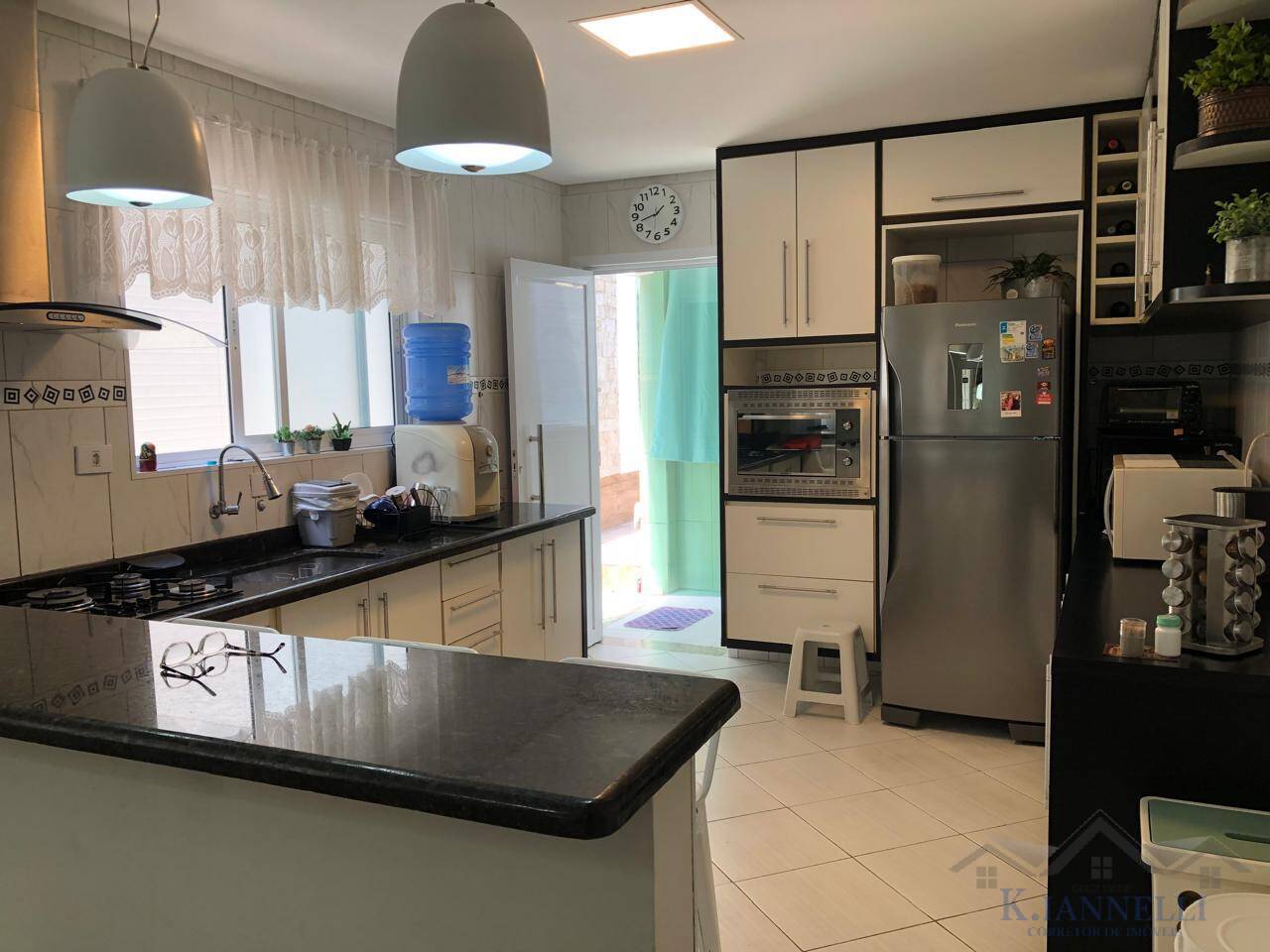 Sobrado, 3 quartos, 150 m² - Foto 7