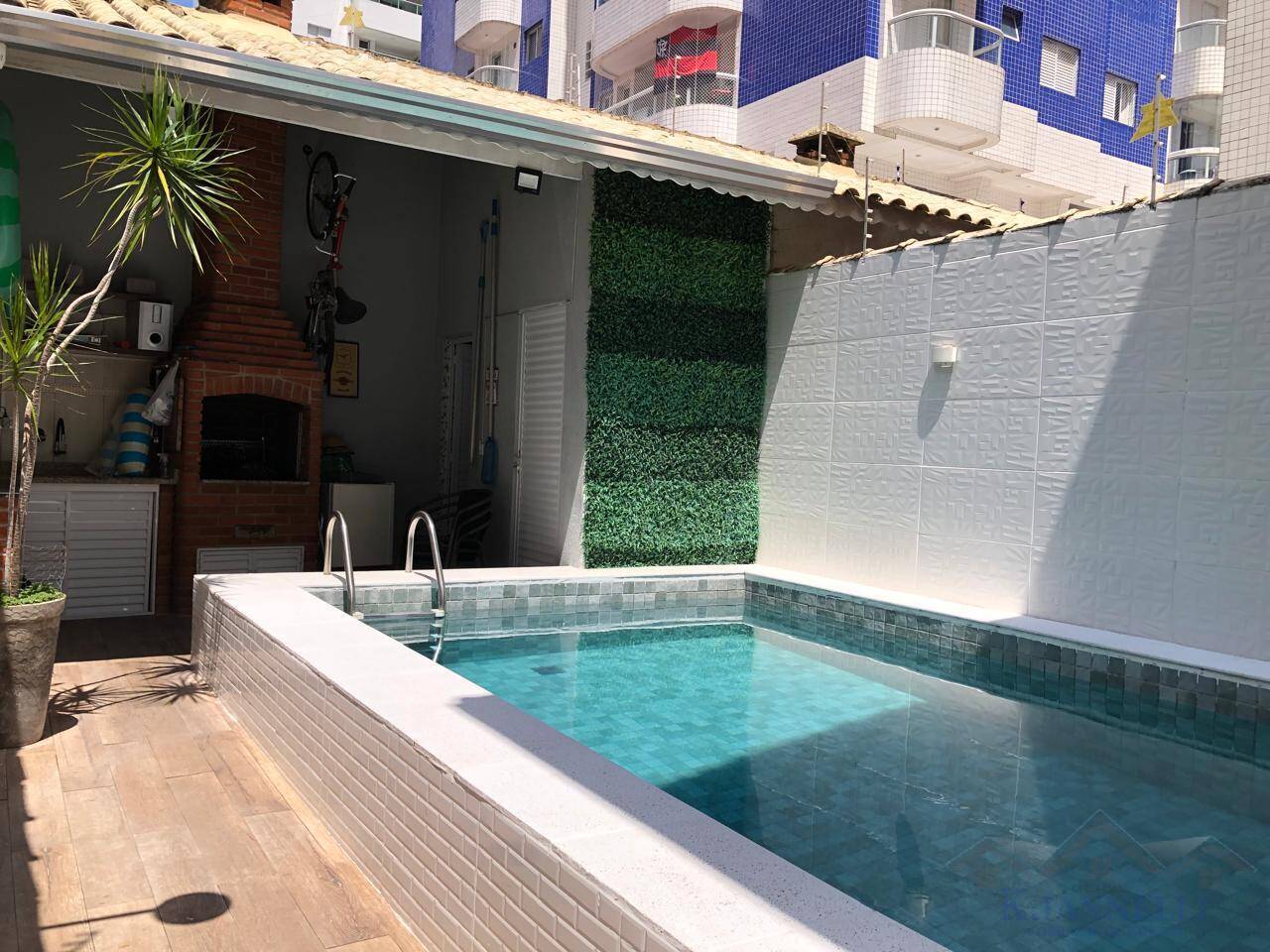 Sobrado, 3 quartos, 150 m² - Foto 24