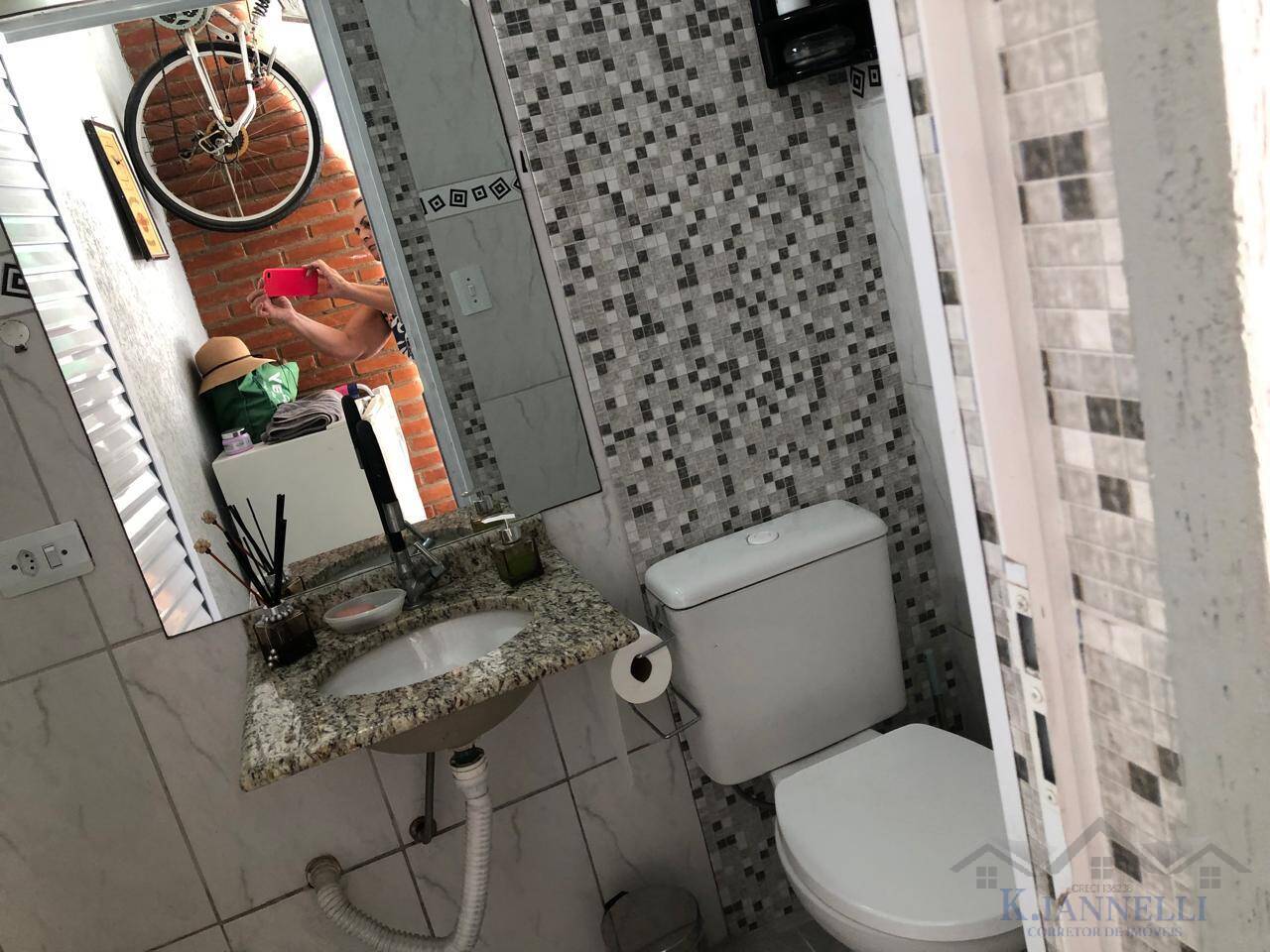 Sobrado, 3 quartos, 150 m² - Foto 25