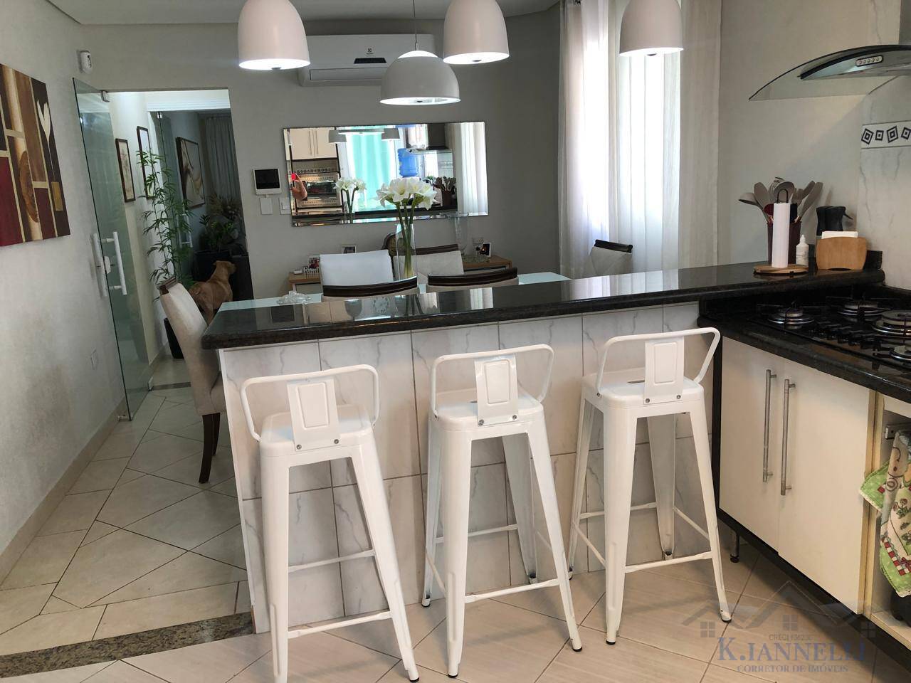 Sobrado, 3 quartos, 150 m² - Foto 8