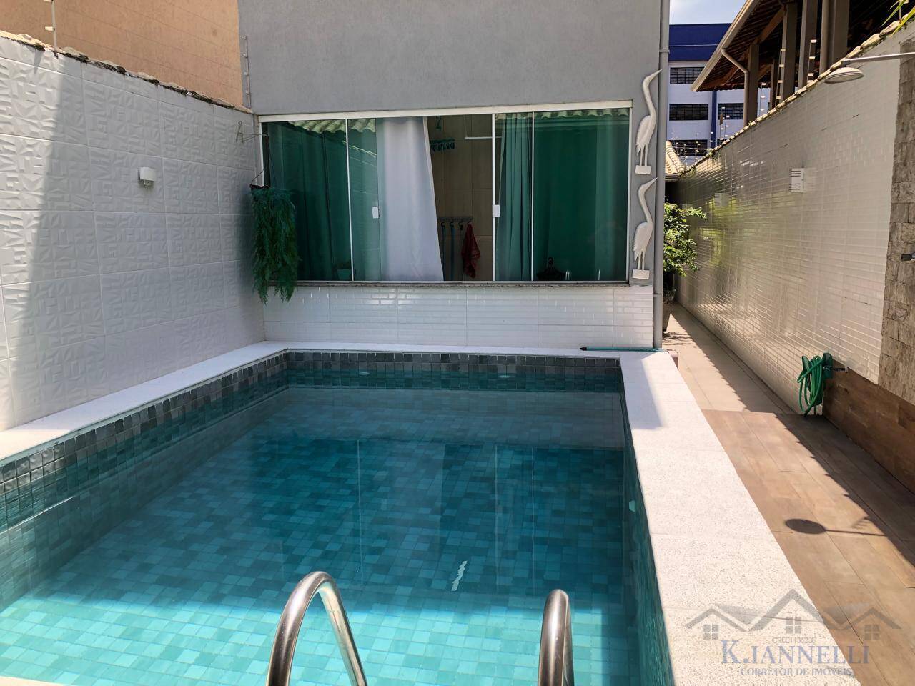 Sobrado, 3 quartos, 150 m² - Foto 26