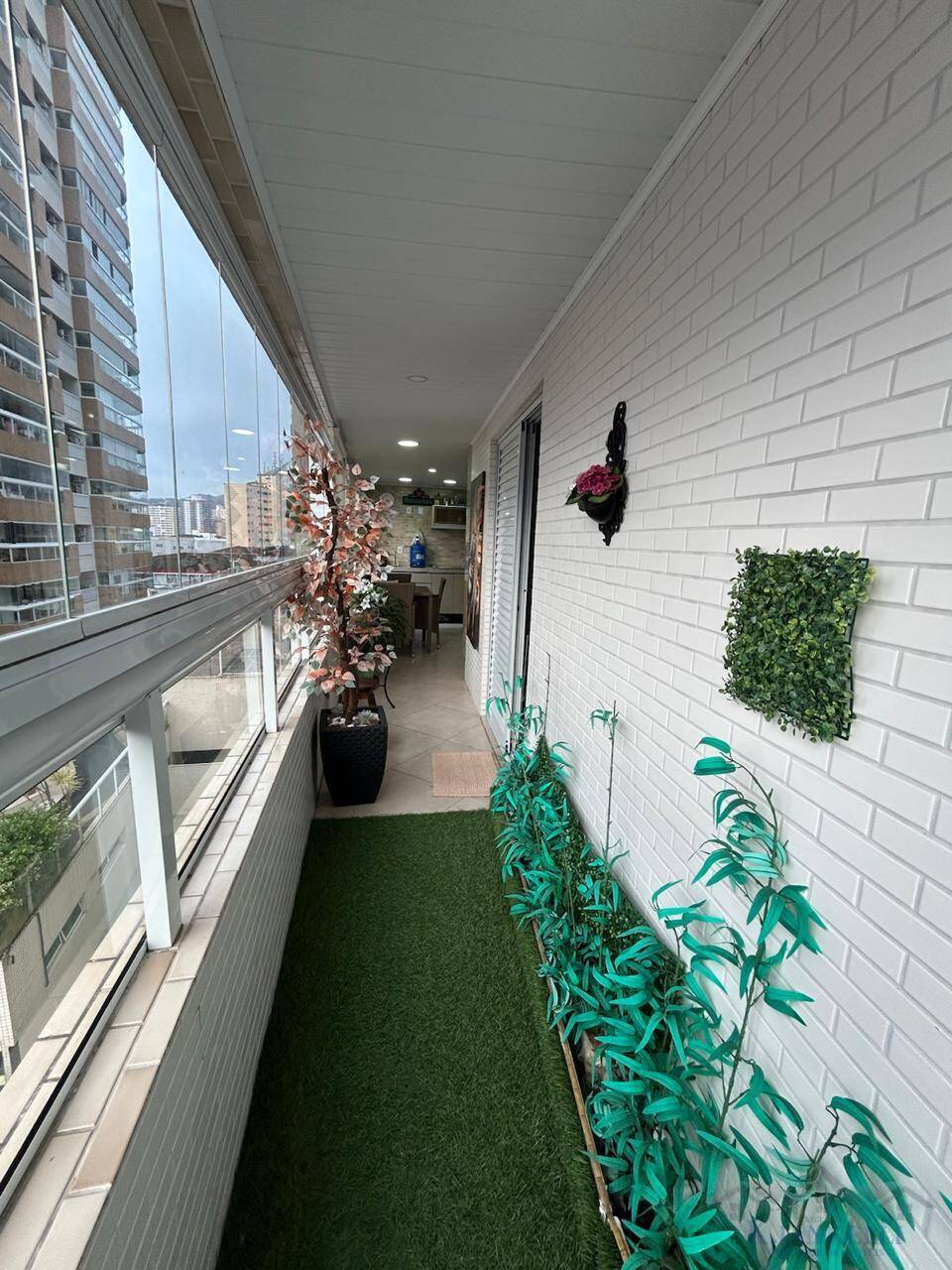 Apartamento, 2 quartos, 88 m² - Foto 8