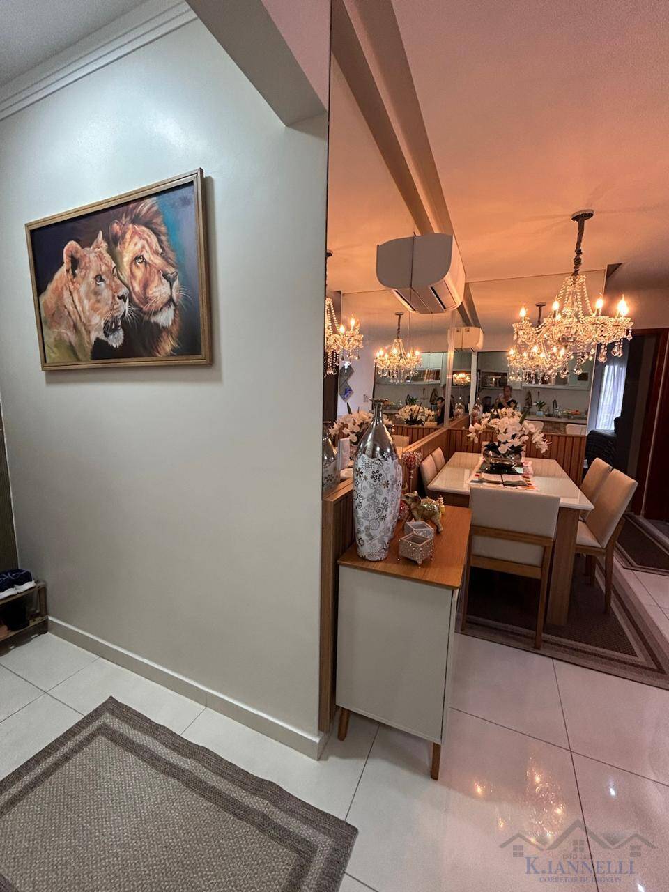 Apartamento, 2 quartos, 88 m² - Foto 5