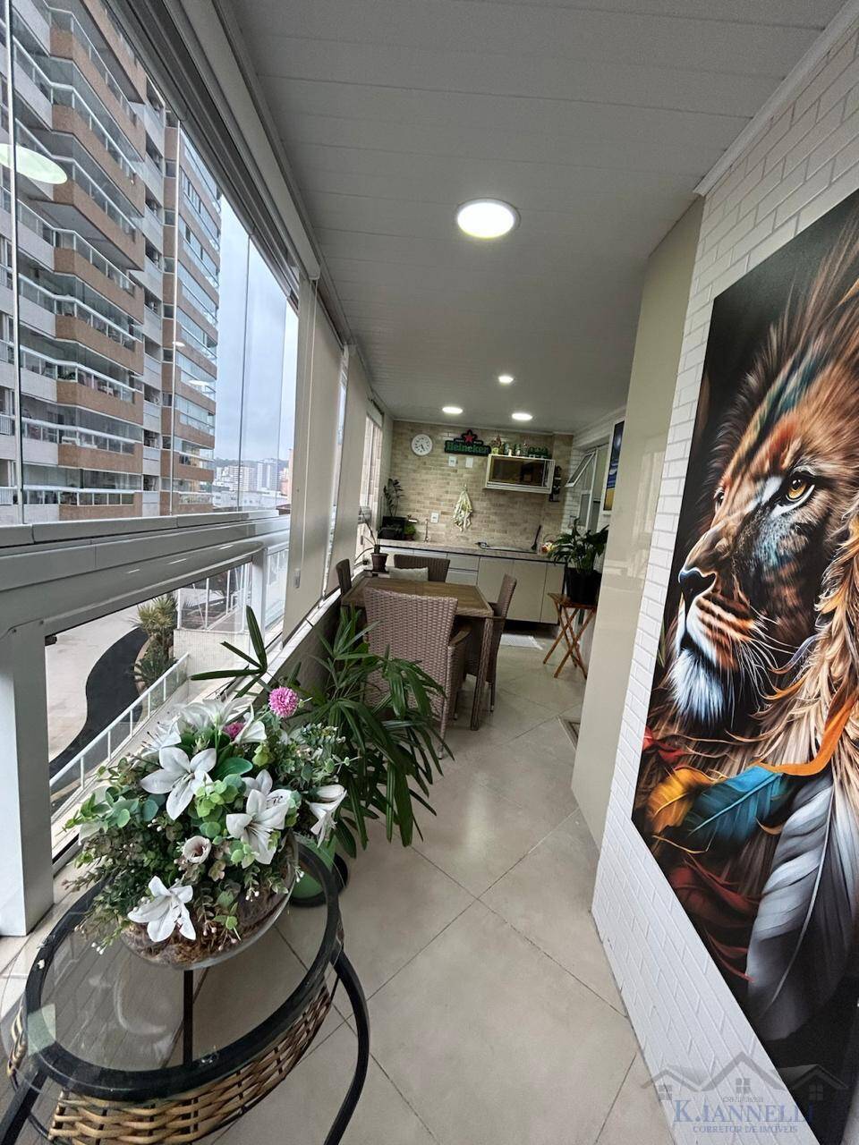 Apartamento, 2 quartos, 88 m² - Foto 11