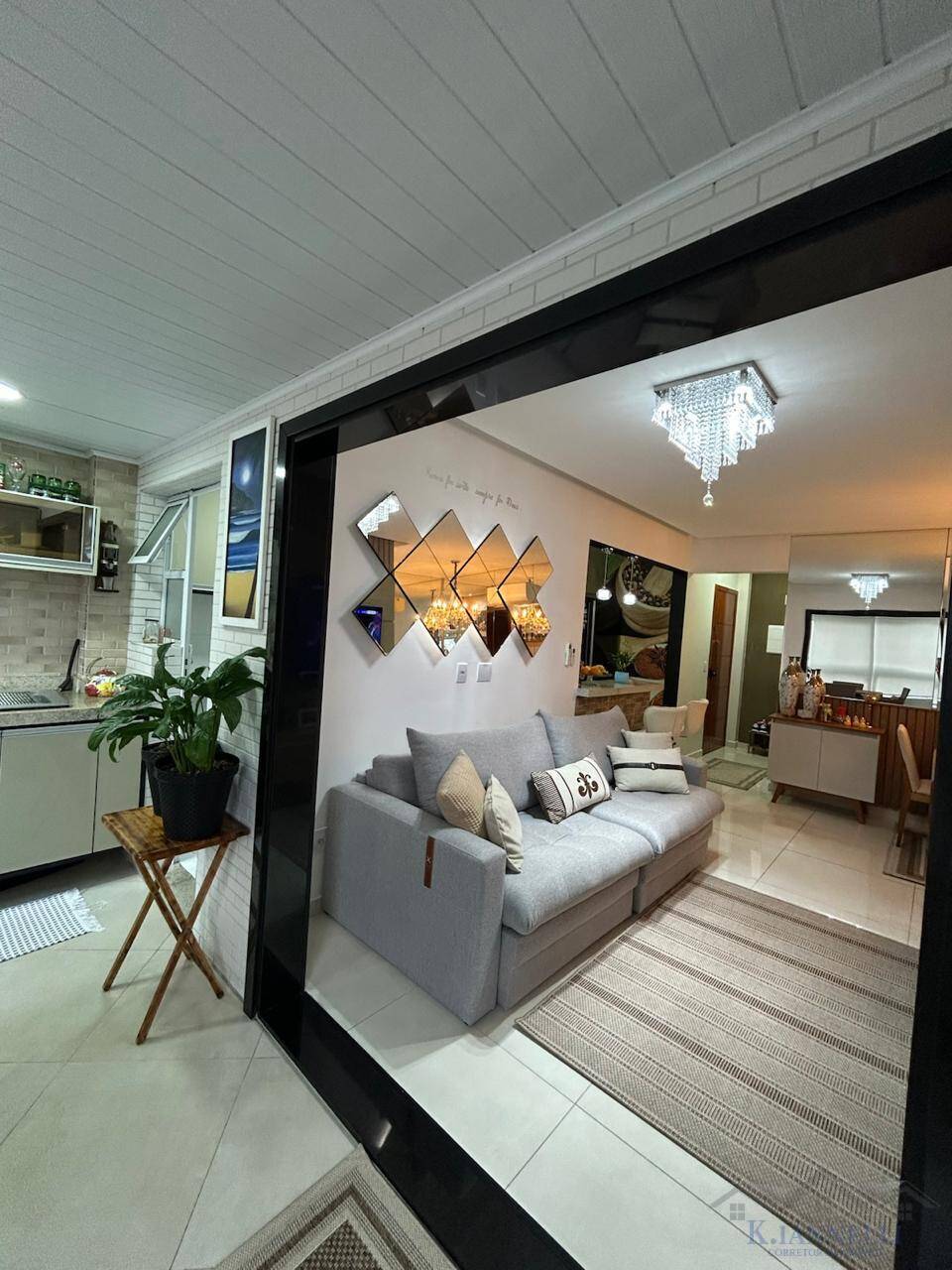 Apartamento, 2 quartos, 88 m² - Foto 3