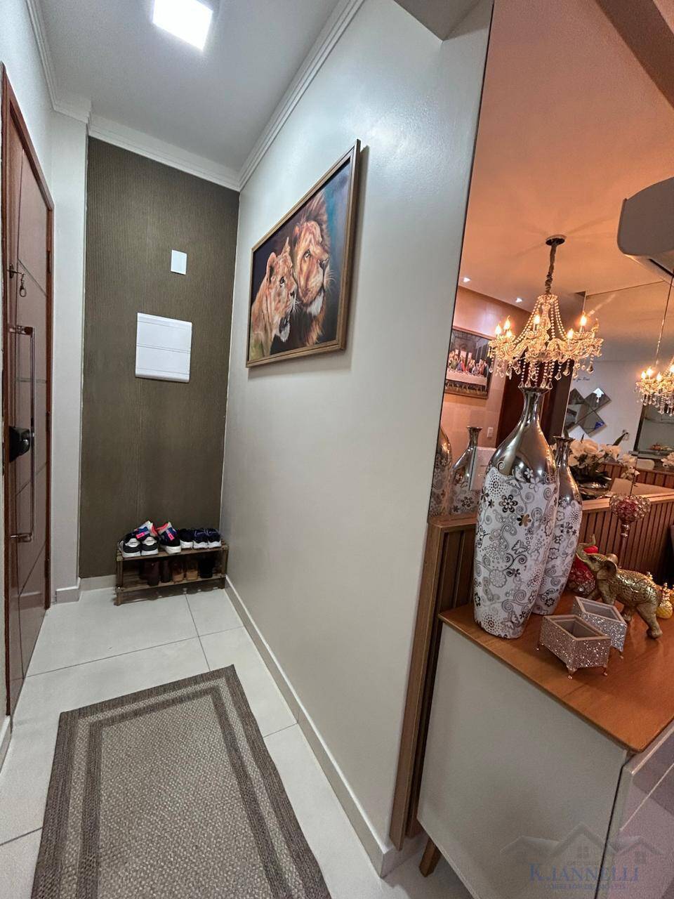 Apartamento, 2 quartos, 88 m² - Foto 4
