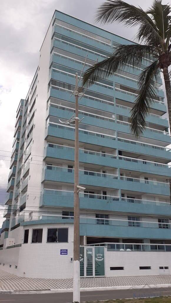 Apartamento na Praia Grande 2 Dormitórios 76 mts . Jd Real .