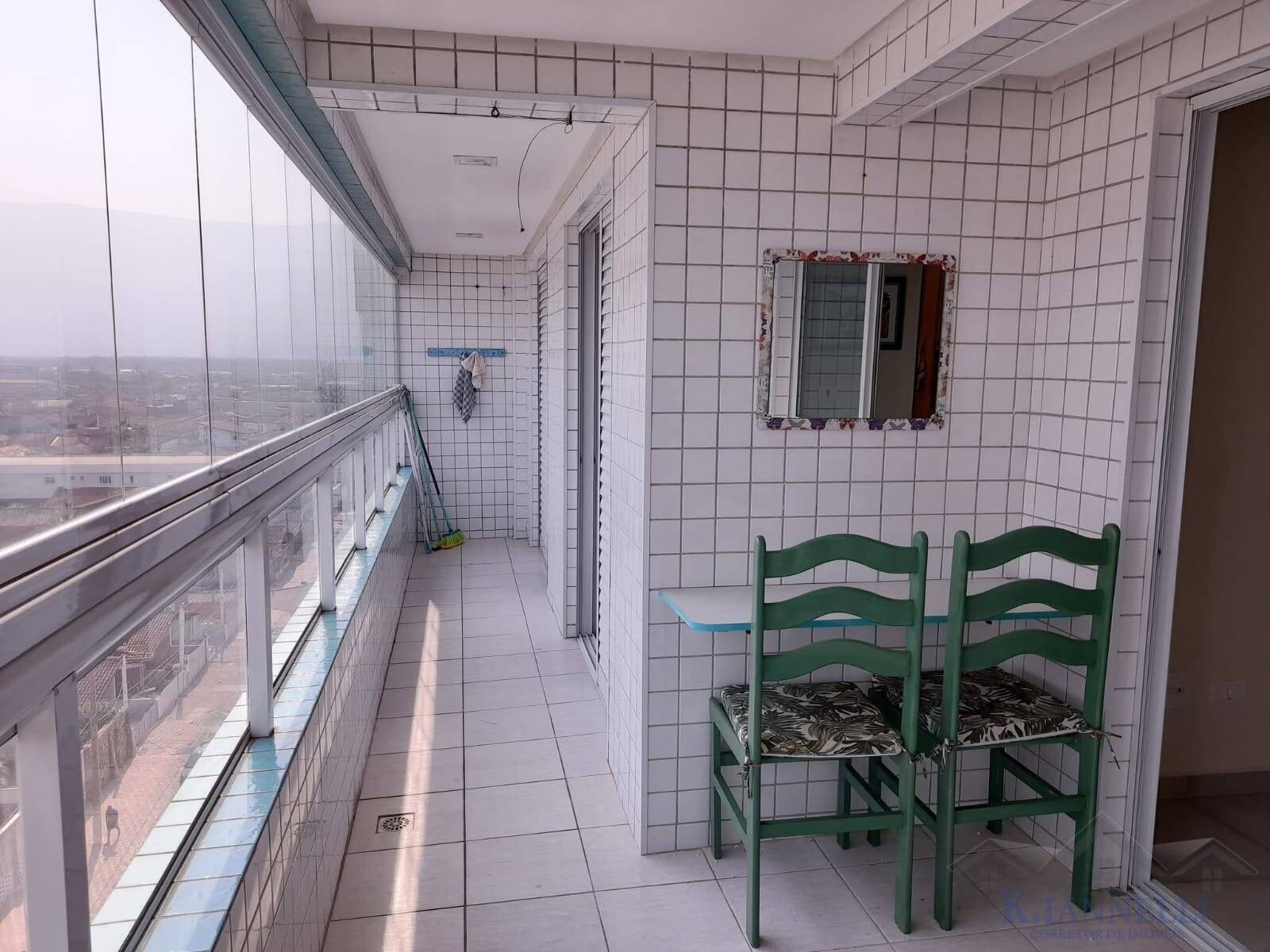 Apartamento, 2 quartos, 76 m² - Foto 3