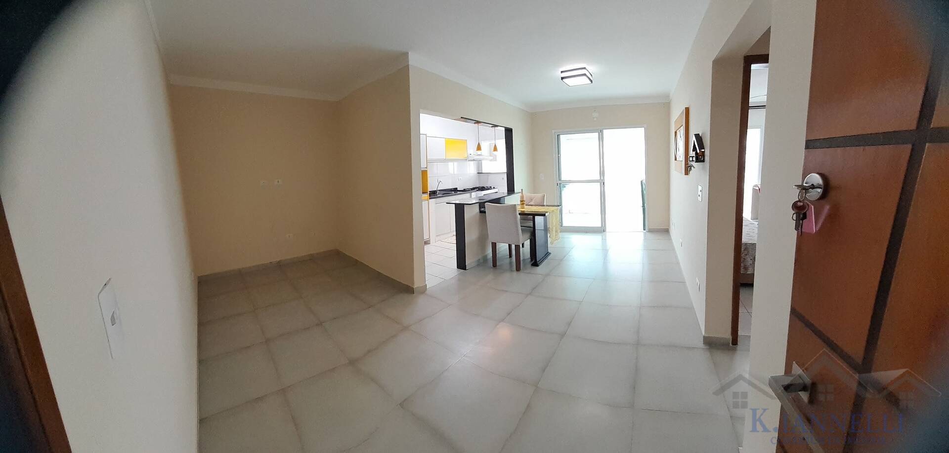 Apartamento, 2 quartos, 76 m² - Foto 5