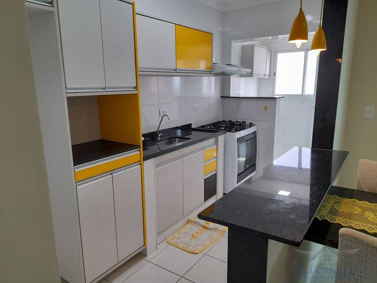 Apartamento, 2 quartos, 76 m² - Foto 6